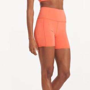 Vuori Women's Studio Pocket Short