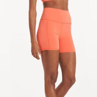 Women's Studio Pocket Short