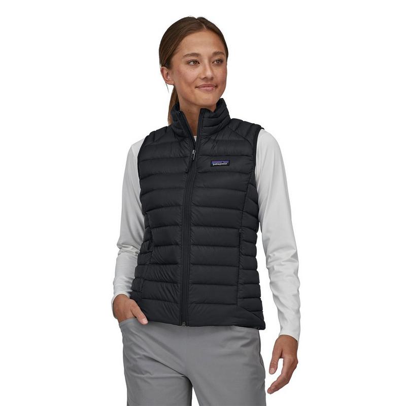 Patagonia Women's Down Sweater Vest