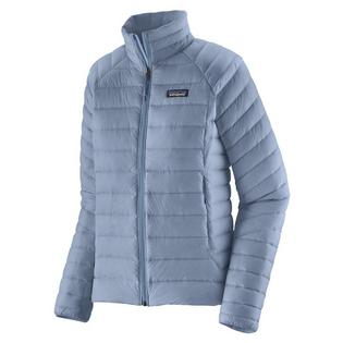 Patagonia Veste en duvet Sweater pour femmes