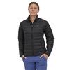 Women s Down Sweater Jacket