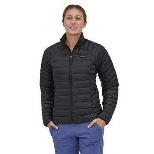 Patagonia Veste en duvet Sweater pour femmes