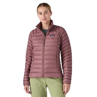 Patagonia Veste en duvet Sweater pour femmes