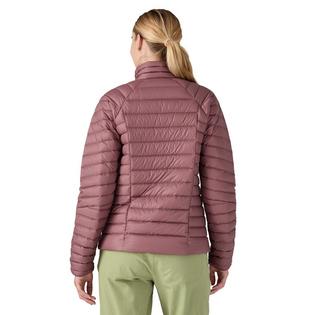 Patagonia Veste en duvet Sweater pour femmes