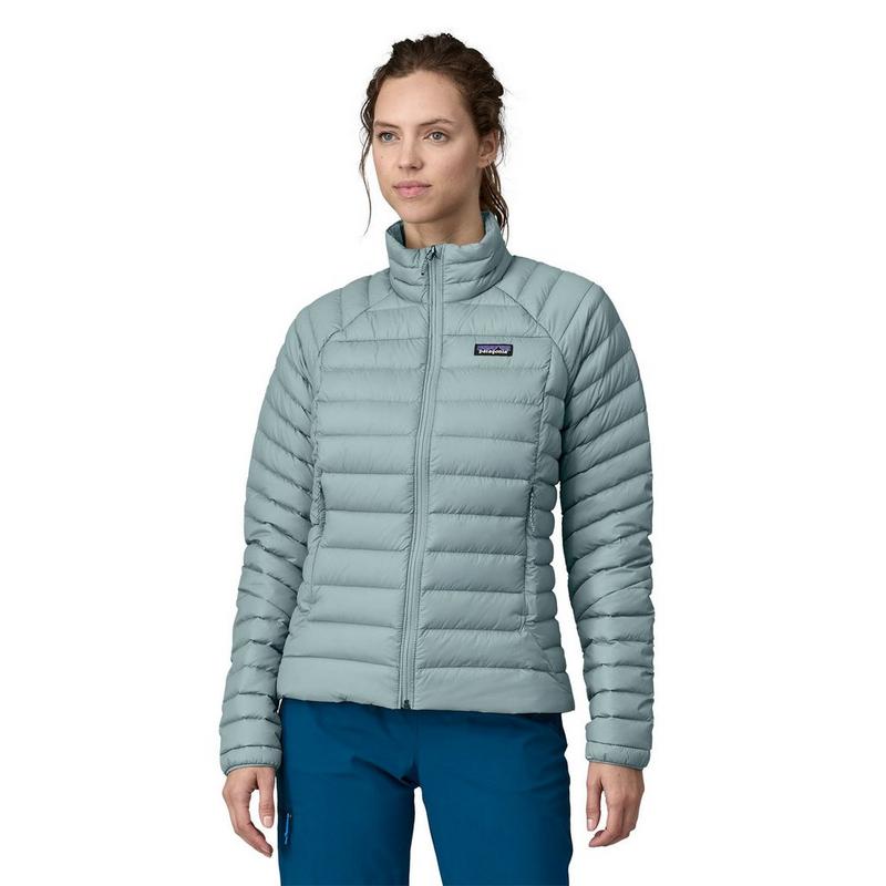 Patagonia Veste en duvet Sweater pour femmes