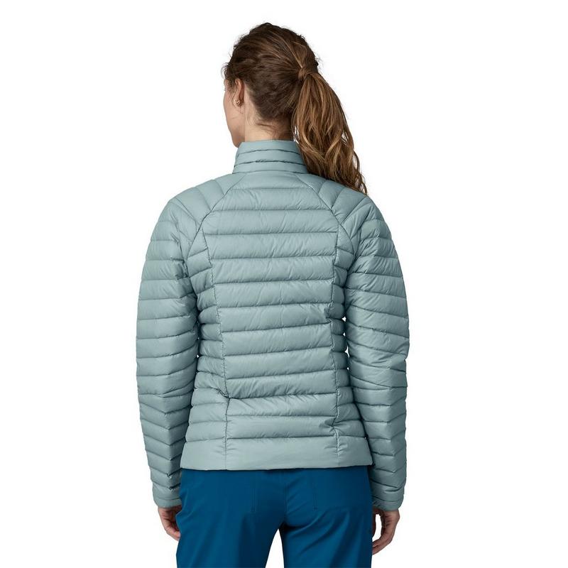 Patagonia Veste en duvet Sweater pour femmes