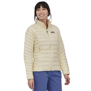 Patagonia Veste en duvet Sweater pour femmes