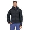 Women s Down Sweater Hoody Jacket