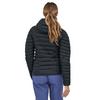 Women s Down Sweater Hoody Jacket