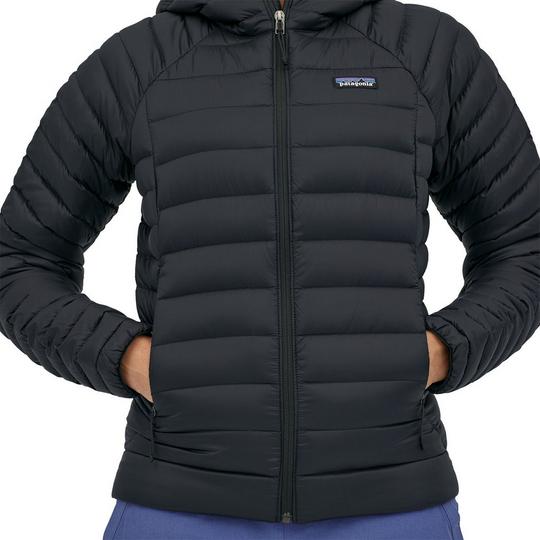 パタゴニア 84905 W's Down Sweater Hoody Womens-Down-Sweater-Hoody-