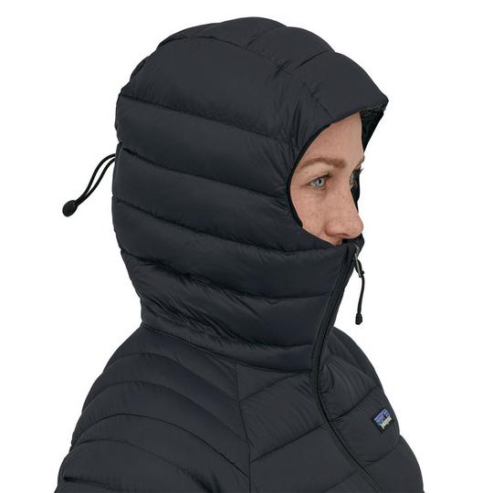 Women's Down Sweater Hoody Jacket | Patagonia | Sporting