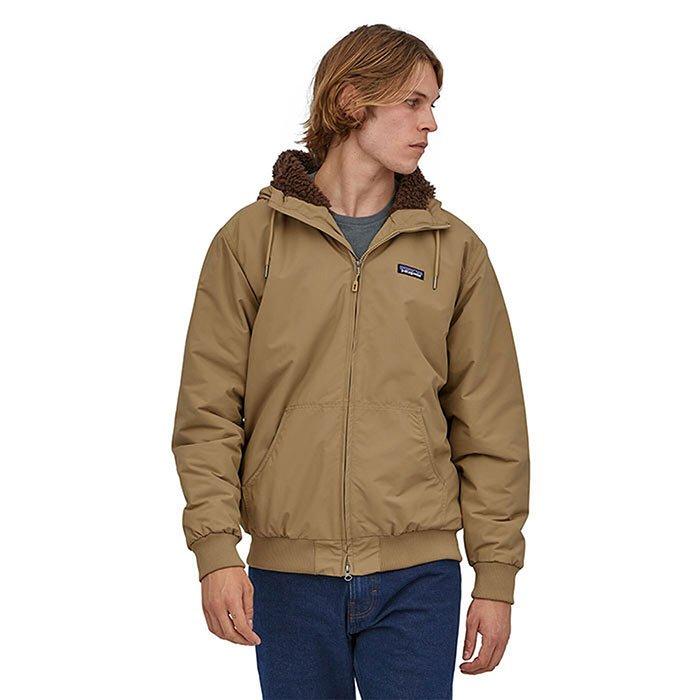 Men's Lined Isthmus Hoody Jacket | Patagonia | Sporting Life Online