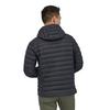 Men s Down Sweater Hoody Jacket