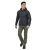 Men s Down Sweater Hoody Jacket