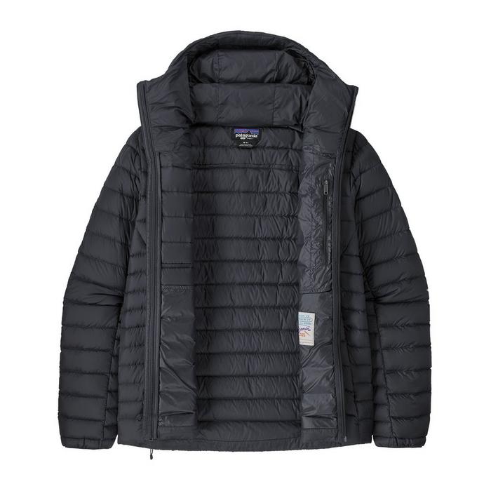 Men's Down Sweater Hoody Jacket | Patagonia | Sporting Life Men's Down Sweater Hoody Jacket | Patagonia | Sporting Life