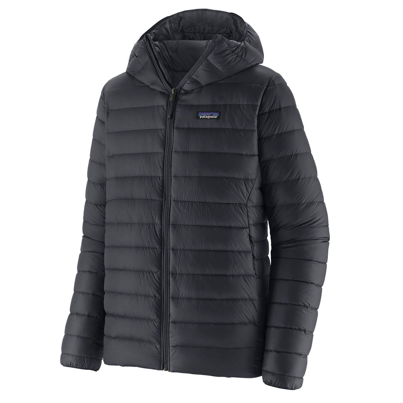 Men's Down Sweater Hoody Jacket | Patagonia | Sporting Life