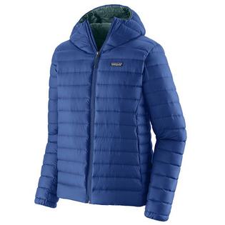 Patagonia Men's Down Sweater Hoody Jacket