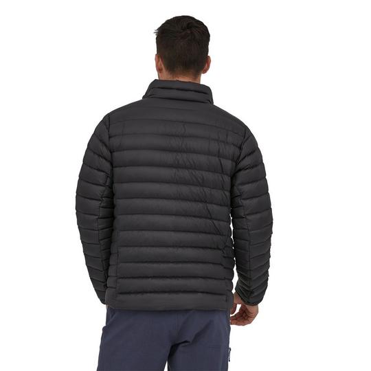Men's Down Sweater Jacket | Patagonia | Sporting Life Online Men's Down Sweater Jacket | Patagonia | Sporting Life Online