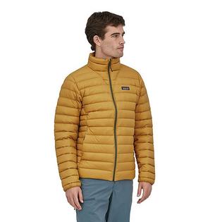 Patagonia Men's Down Sweater Jacket