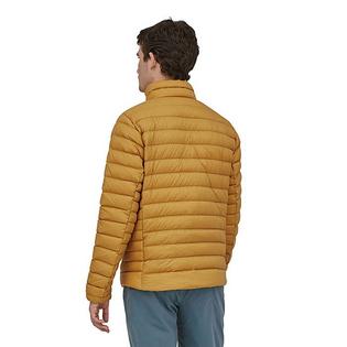 Patagonia Men's Down Sweater Jacket