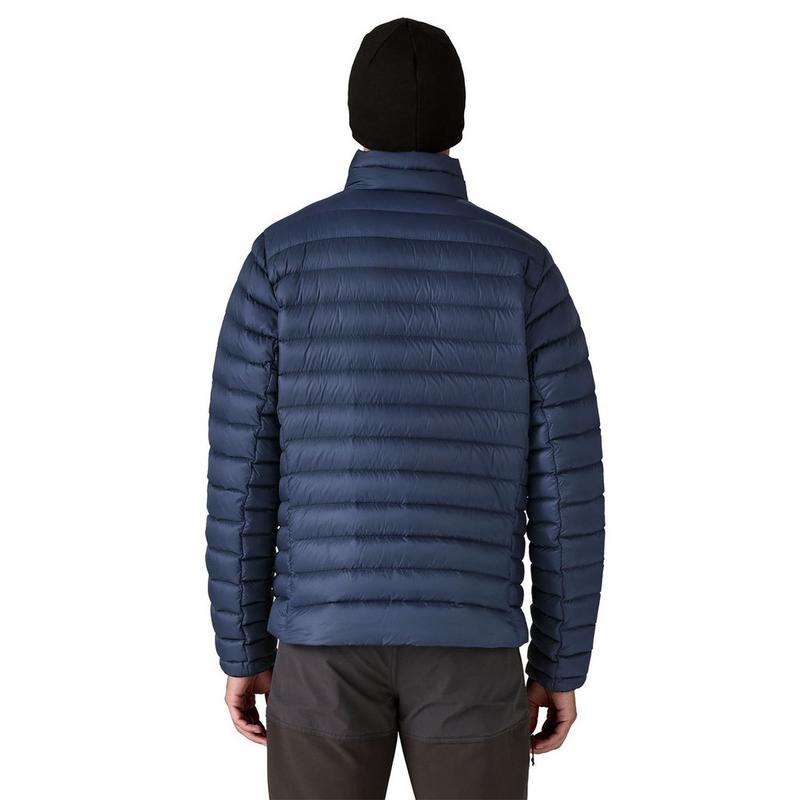Patagonia Veste en duvet Sweater pour hommes