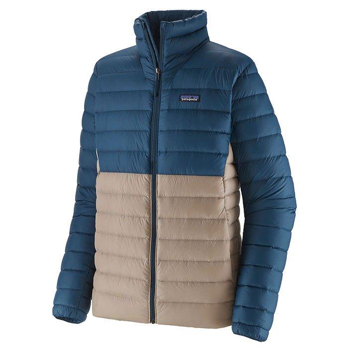 Men's Down Sweater Jacket Patagonia Sporting Life Online