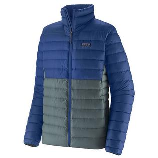 Patagonia Veste en duvet Sweater pour hommes
