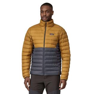 Patagonia Men's Down Sweater Jacket