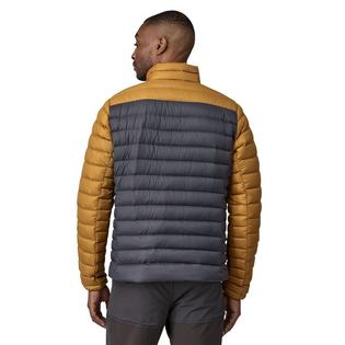 Patagonia Men's Down Sweater Jacket