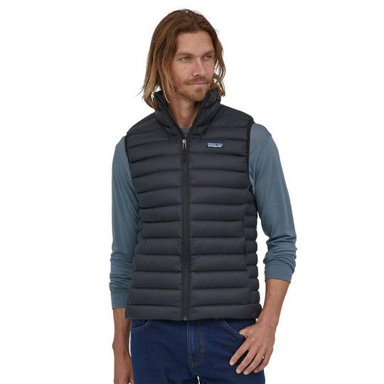 Men's Down Sweater Vest | Patagonia | Sporting Life Online