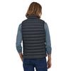 Gilet en duvet pour hommes