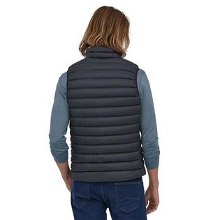 Patagonia Gilet en duvet pour hommes