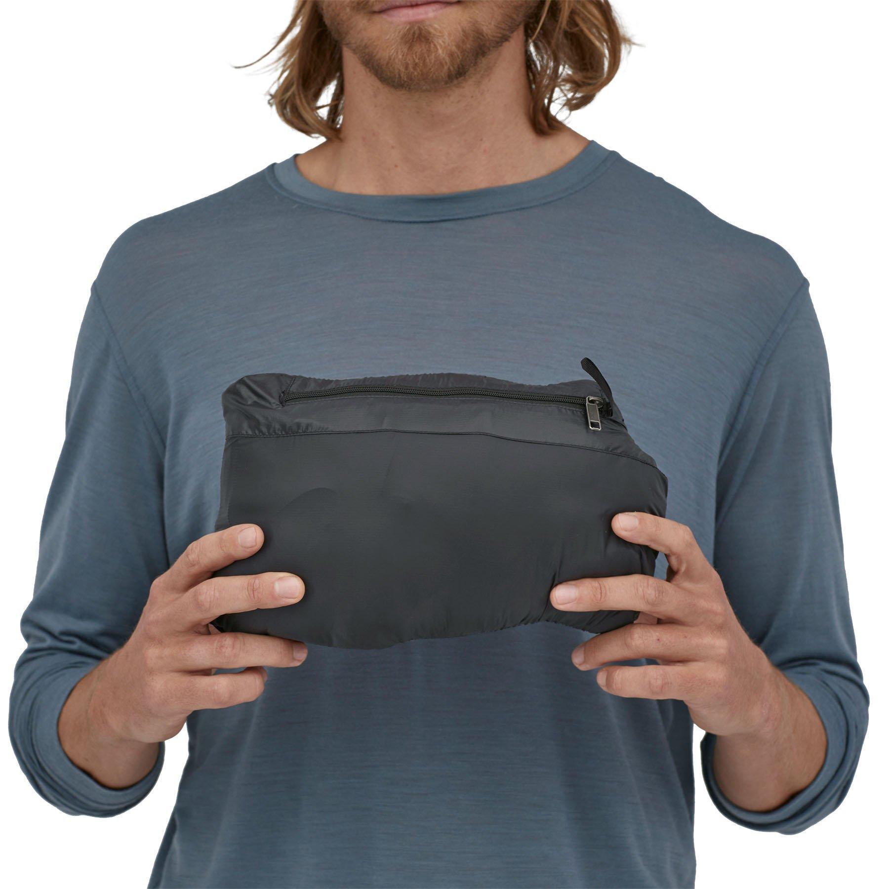 Men's Down Sweater Vest | Patagonia | Sporting Life Online