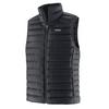 Gilet en duvet pour hommes