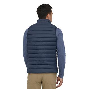 Patagonia Gilet en duvet pour hommes