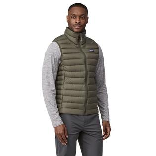 Patagonia Gilet en duvet pour hommes