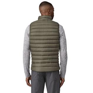 Patagonia Gilet en duvet pour hommes