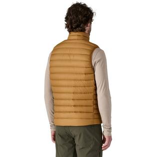 Patagonia Gilet en duvet pour hommes