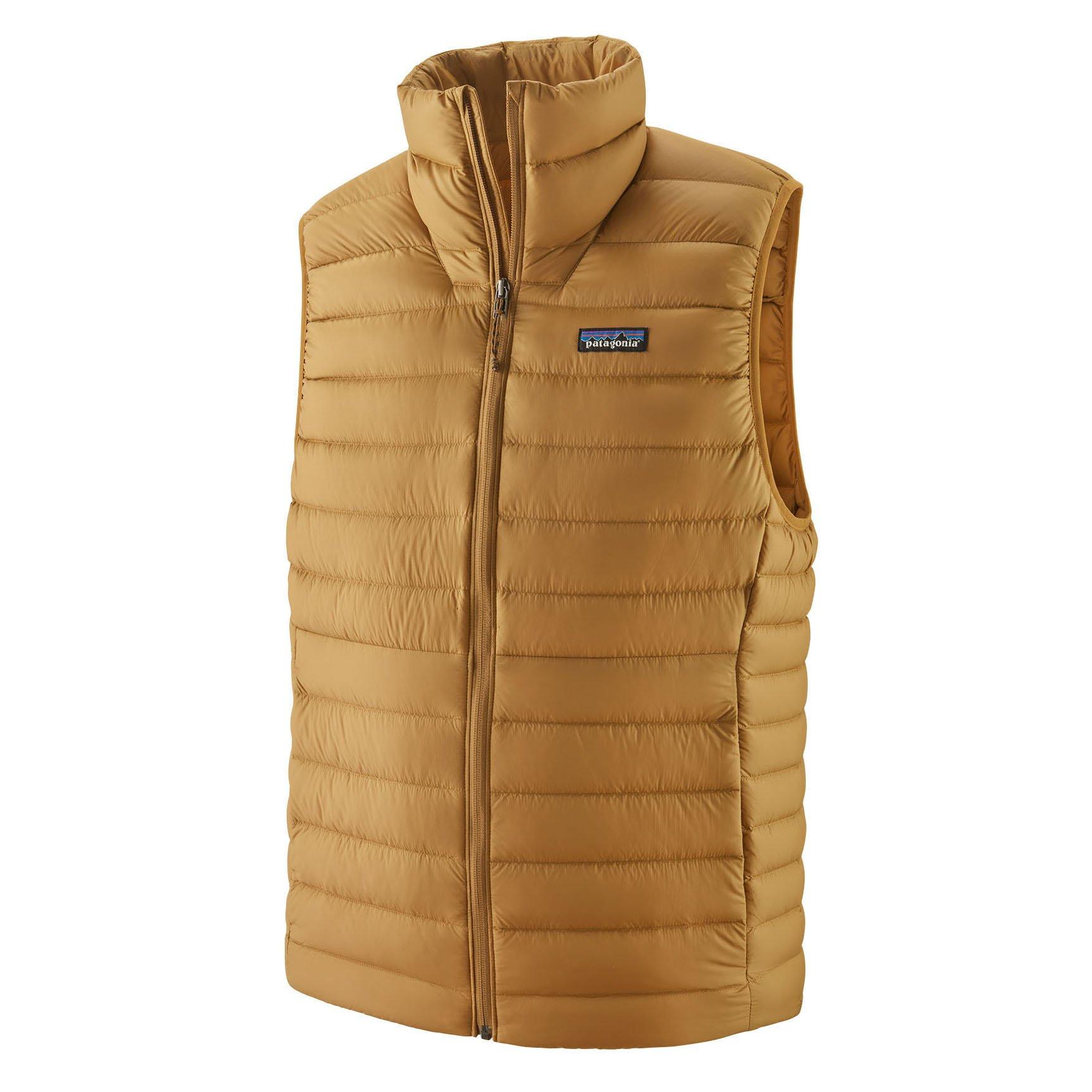 Men's Down Sweater Vest | Patagonia | Sporting Life Online