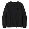 T-shirt P-6   logo Responsibili-Tee   manches longues pour femmes
