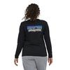 T-shirt P-6   logo Responsibili-Tee   manches longues pour femmes