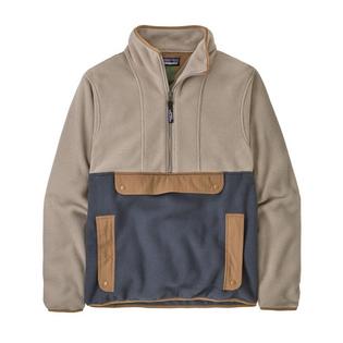 Patagonia Unisex Synchilla® Fleece Anorak Jacket