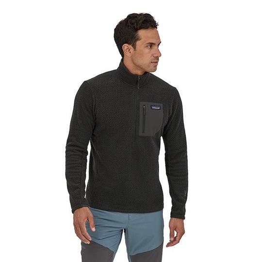 Men's R1® Air Zip-Neck Top | Patagonia | Sporting Life Online Men's R1® Air Zip-Neck Top | Patagonia | Sporting Life Online