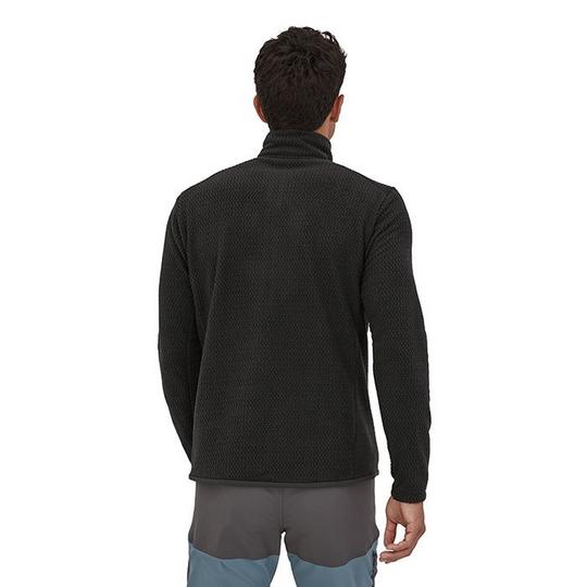 Men's R1® Air Zip-Neck Top | Patagonia | Sporting Life Online Men's R1® Air Zip-Neck Top | Patagonia | Sporting Life Online