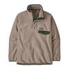 Men s Synchilla  Snap-T  Fleece Pullover Top