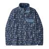 Men s Lightweight Synchilla  Snap-T  Fleece Pullover Top