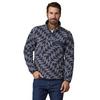 Men s Lightweight Synchilla  Snap-T  Fleece Pullover Top