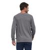 Chandail   manches longues Henley en coton certifi  biologique r g n rateur pour hommes