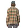 Chemise de flanelle Cotton in Conversion Fjord pour hommes