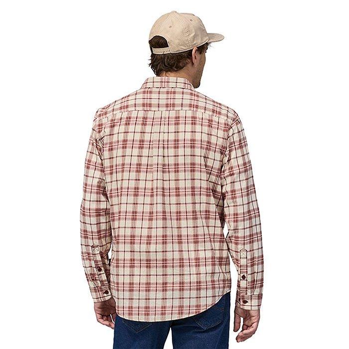 Men's Pima Cotton Shirt